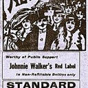 Gaiety Theatre 217 Bourke Street, Melbourne, VIC