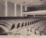 ["Theater Architect: Alfons Bach Associates, Thorne & Jorge (1952)"]