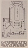 ["Theater Architect: Liebenberg & Kaplan (1951)"]