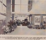 ["Theater Architect: James Hogan and Francis Groff (1951)"]