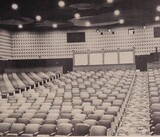 ["Theater Architect: James Hogan and Francis Groff (1951)"]