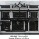 Rogers Theater - c1915