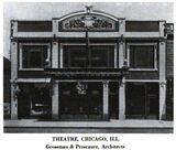 ["Rogers Theater - c1915"]