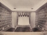 ["Theater Architect: Robert E. Collins (1950)"]