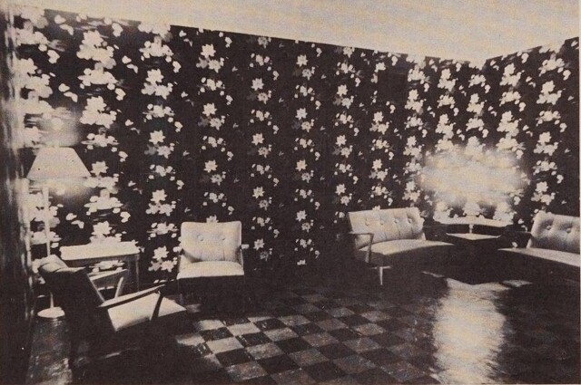 Theater Architect: Orcutt & Marston (1951)