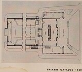 ["Theater Architect: Orcutt & Marston (1951)"]