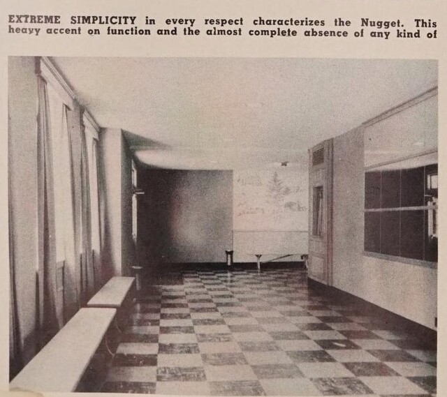 Theater Architect: Orcutt & Marston (1951)