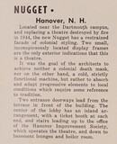 ["Theater Architect: Orcutt & Marston (1951)"]