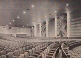 ["Theater Architect: A.M. Strauss, Inc. (1951)"]