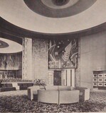 ["Theater Architect: A.M. Strauss, Inc. (1951)"]