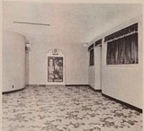 ["Theater Architect: Jack Vogel (1951)"]