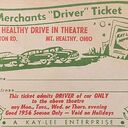 Mt. Healthy Drive-In
