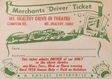["Mt. Healthy Drive-In"]