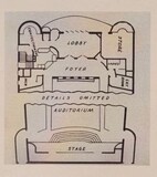 ["Theater Architect: Arthur Raapke (1951)"]