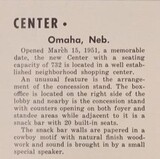 ["Theater Architect: Arthur Raapke (1951)"]