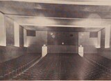 ["Theater Architect: W. Chester Browne & Assoc. (1951)"]