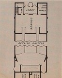 ["Remodeling and Renamed (1951)"]