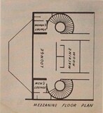 ["Theater Architect: Brueggeman, Swaim & Allen (1951)"]