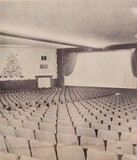 ["Theater Architect: T. H. Slothower, Sr. & Ted Mason (1951)"]