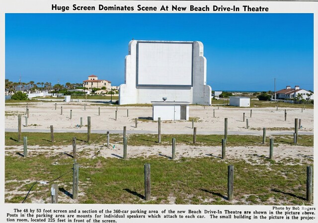 Beach Drive-In