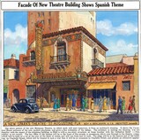 ["Matanzas Theatre"]