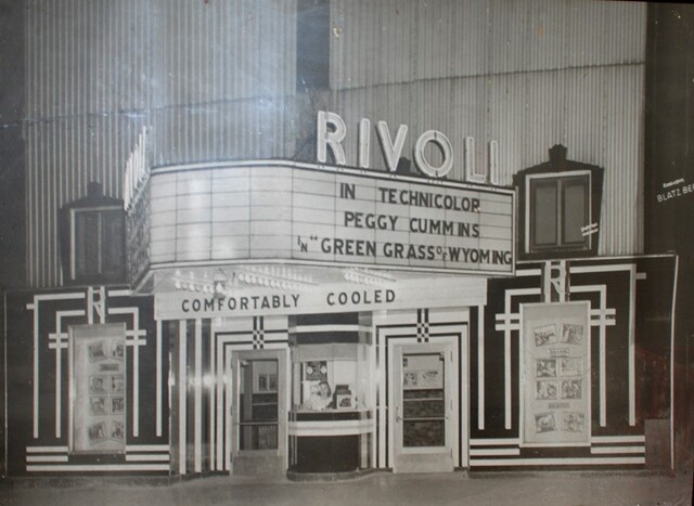 Rivoli Theatre