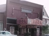 ["Idol Theater"]
