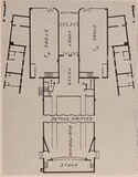 ["Theater Architect: Frank J. Duane (1951)"]