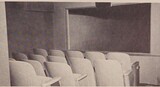 ["Theater Architect: Boller & Lusk (1951)"]