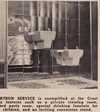 ["Theater Architect: Boller & Lusk (1951) "]