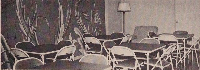 Theater Architect: Boller & Lusk (1951)