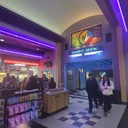 Regal Cumberland Mall Lobby and Concession Stand
