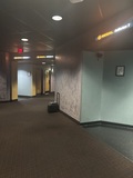 ["Regal Cumberland Mall Hallway"]