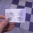 Regal Cumberland Mall Ticket Stub