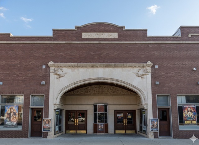 Crescent Theatre