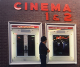 ["Amigoland Cinema 1 & 2"]