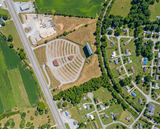 ["Moon-Lit Drive-In"]