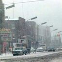 Circa 1970 photo credit Isaac Fleming.