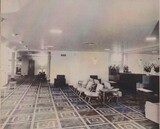 ["Theater Architect: John J McNamara (1952)"]