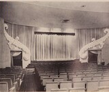["Theater Architect: John J McNamara (1952)"]