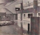 ["Theater Architect: Arellano y Batista (1952)"]