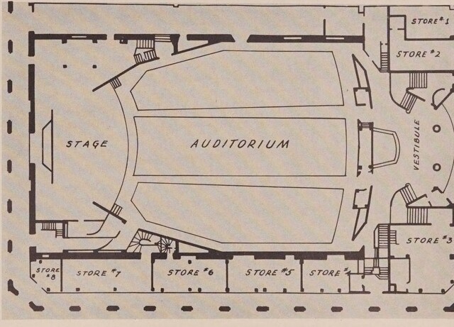 Theater Architect: Arellano y Batista (1952)