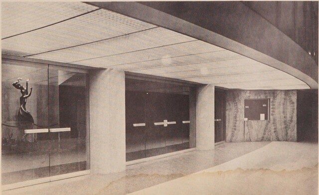 Theater Architect: Arellano y Batista (1952)