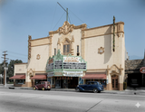 ["Crest Theatre"]
