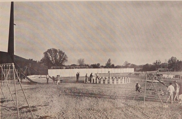 Theater Architect: Frank Boomer (1951)
