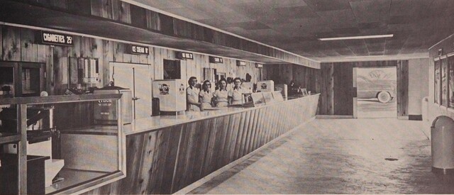 Theater Architect: Frank Boomer (1951)