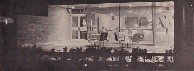 Theater Architect: Carlson-Eley-Grevstad (1951)