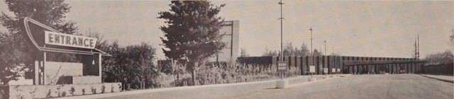 Theater Architect: Carlson-Eley-Grevstad (1951)