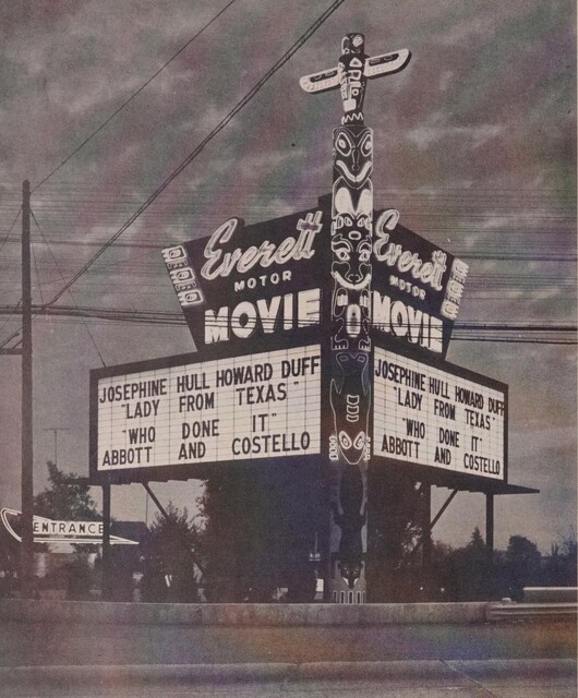 Theater Architect: Carlson-Eley-Grevstad (1951)