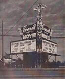 ["Theater Architect: Carlson-Eley-Grevstad (1951)"]